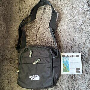 The North Face Cross Bag